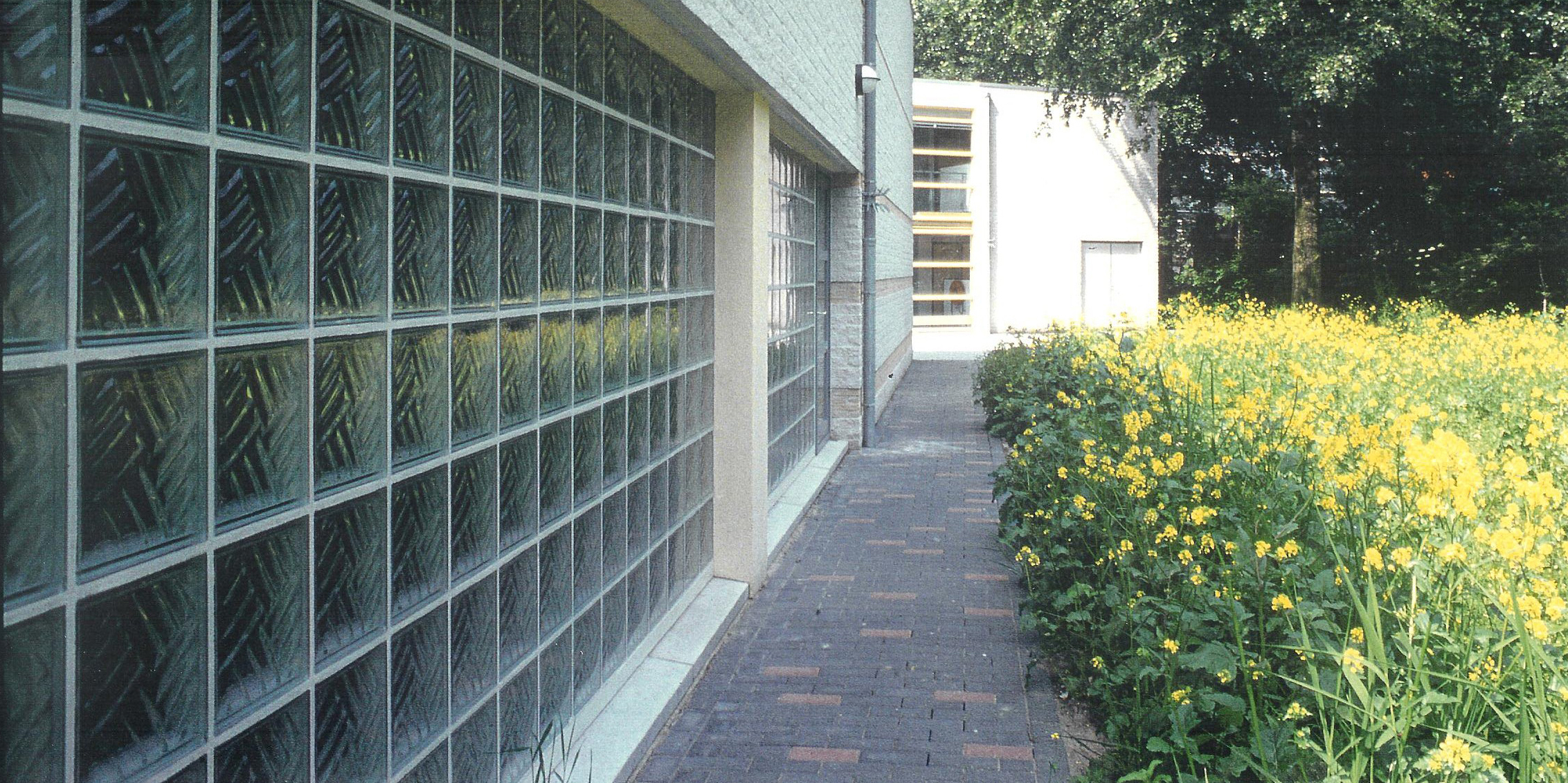 Kerk van de Nazarener Vlaardingen - 10